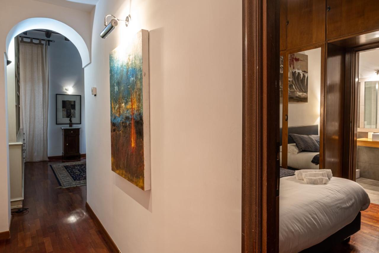 Appartamento Margherita 2 Rome Extérieur photo