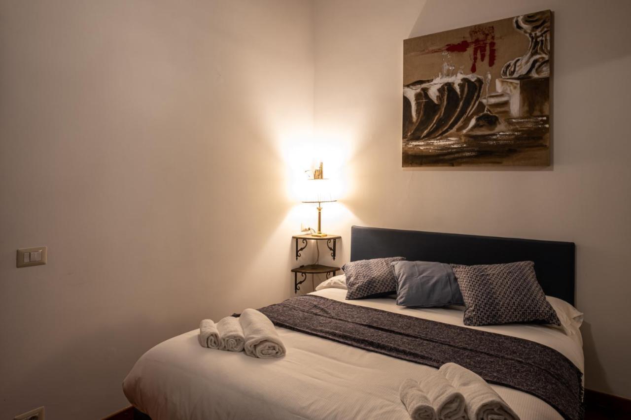 Appartamento Margherita 2 Rome Extérieur photo