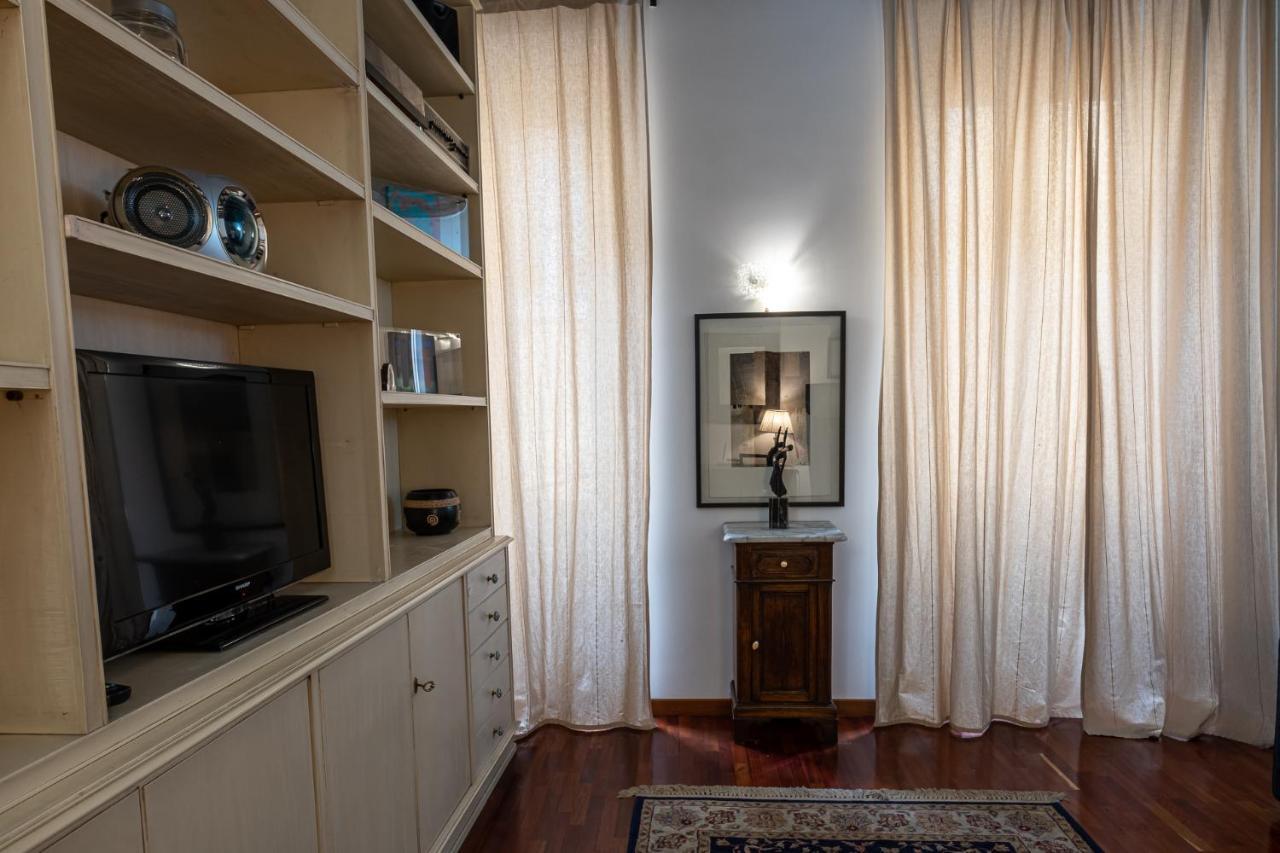 Appartamento Margherita 2 Rome Extérieur photo