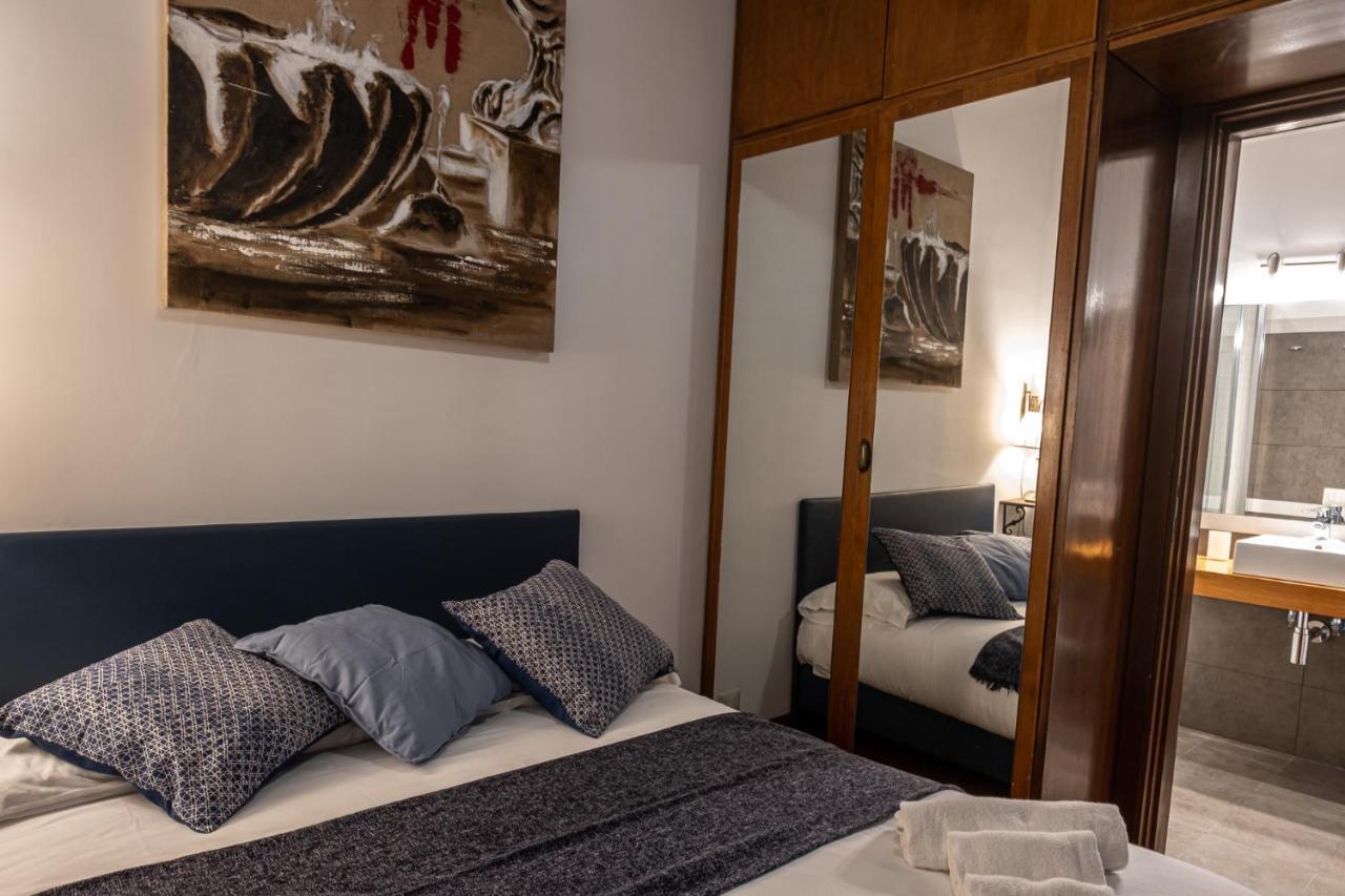 Appartamento Margherita 2 Rome Extérieur photo