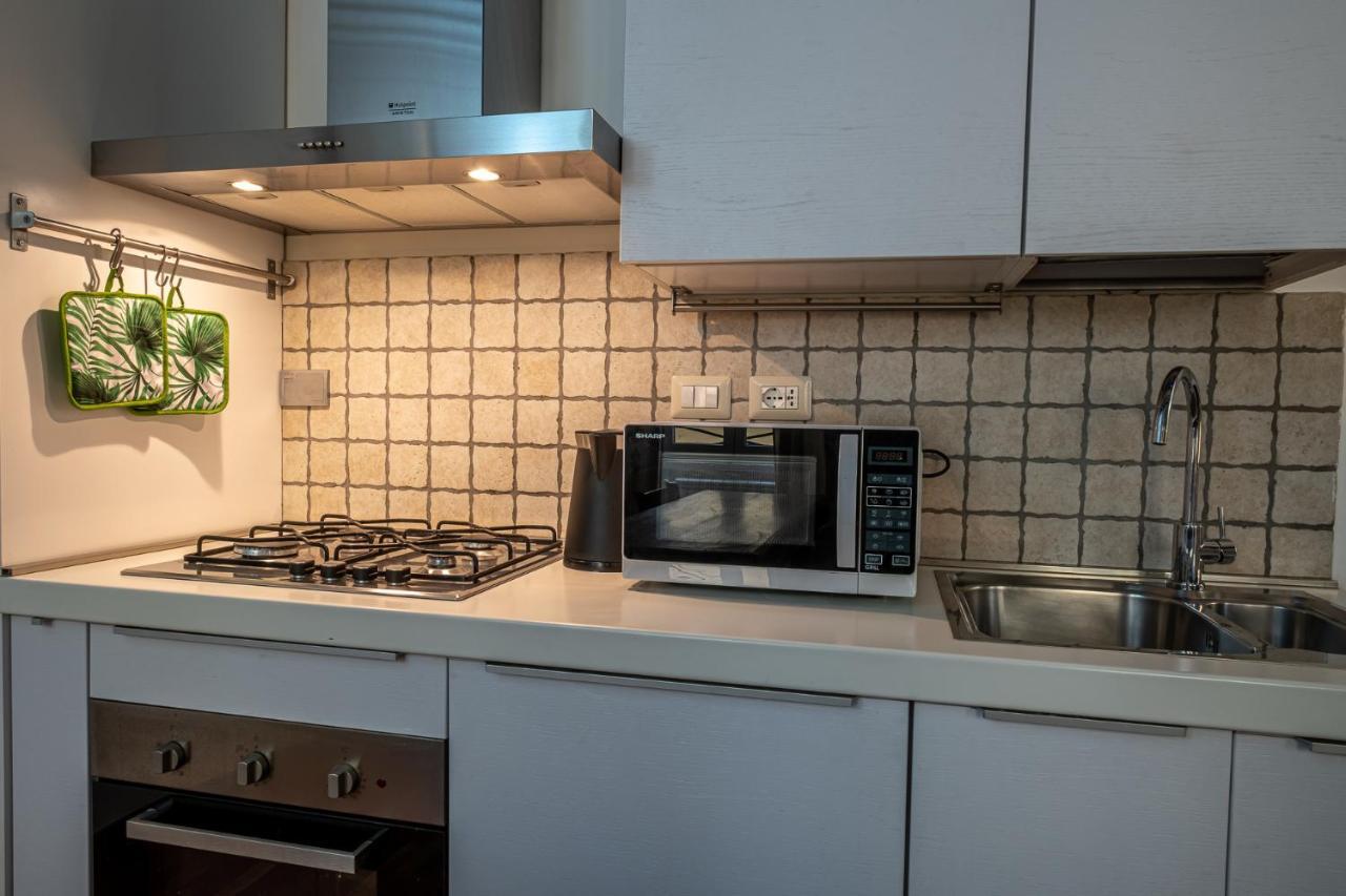 Appartamento Margherita 2 Rome Extérieur photo