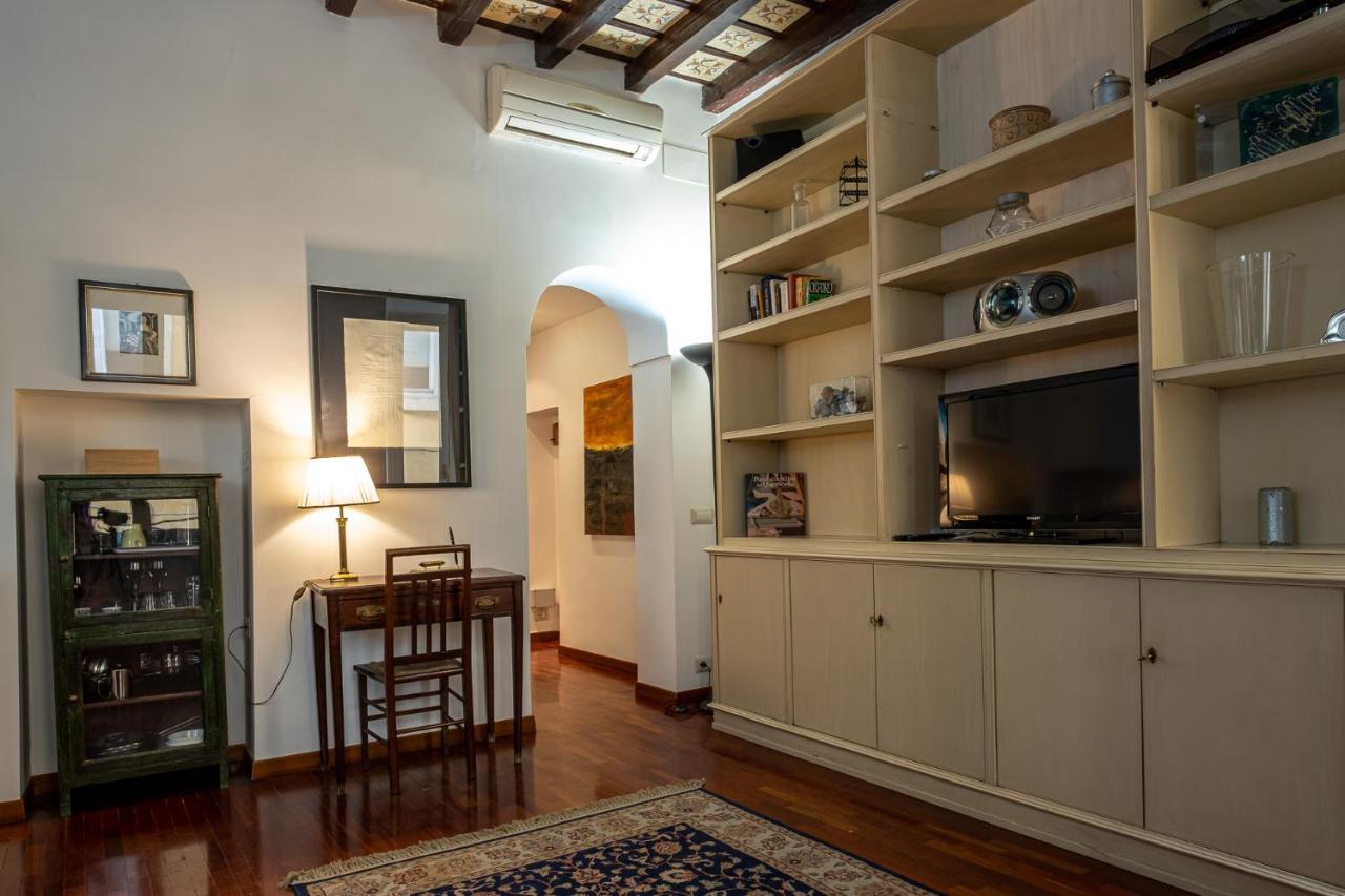 Appartamento Margherita 2 Rome Extérieur photo