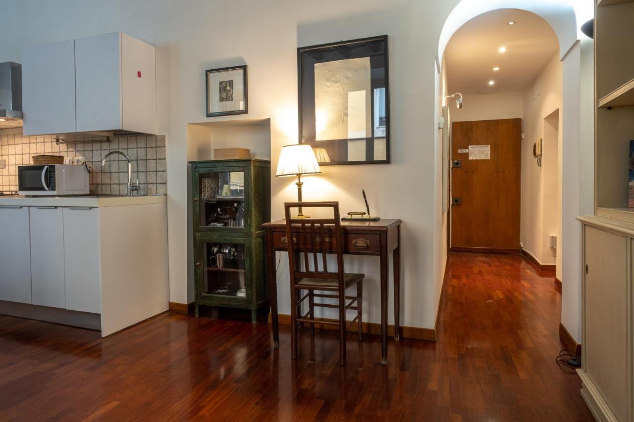 Appartamento Margherita 2 Rome Extérieur photo